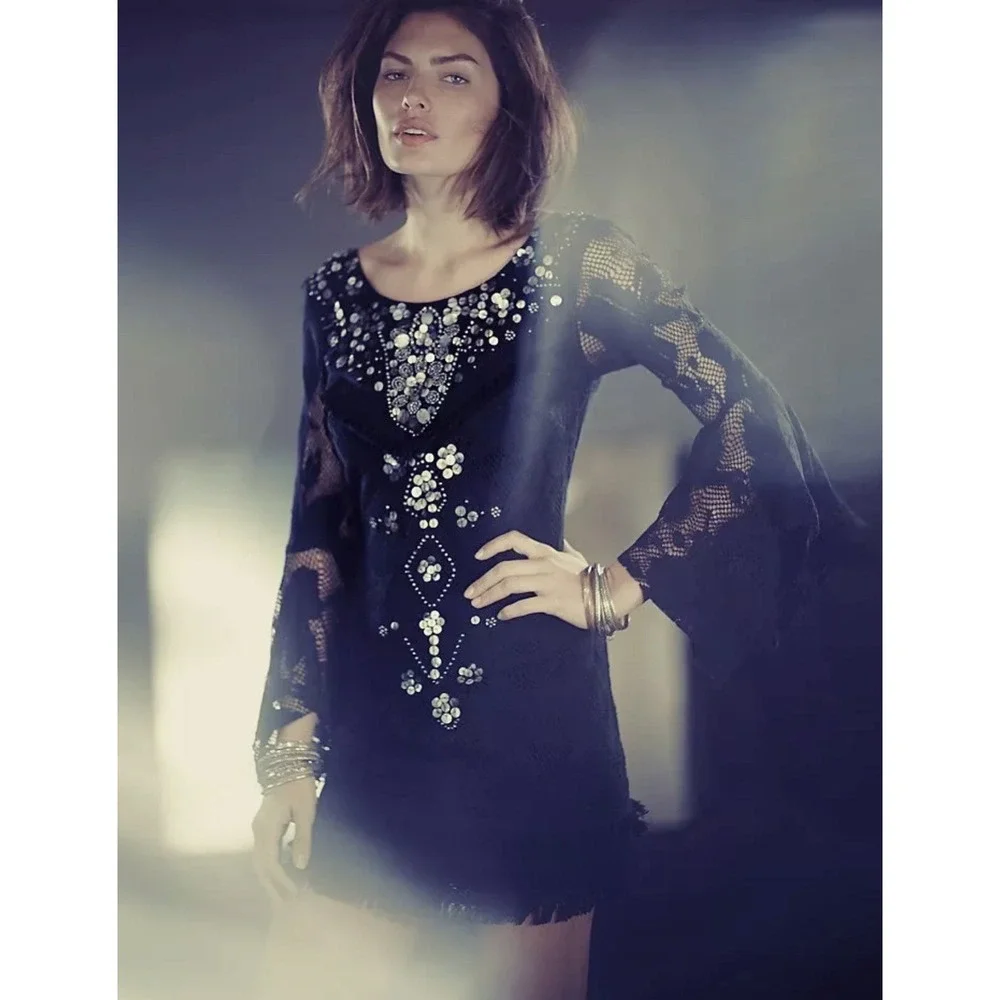 Free People elevate your